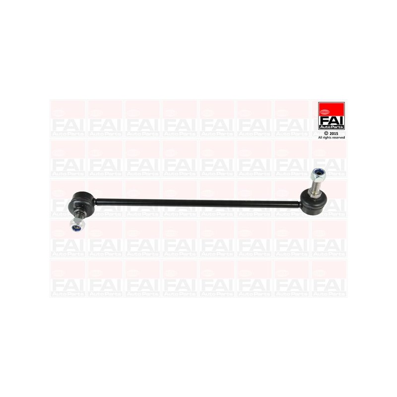 Stabiliser Bar Link coupling Rod FAI SS069 OE Ref 1J0411315D FAI