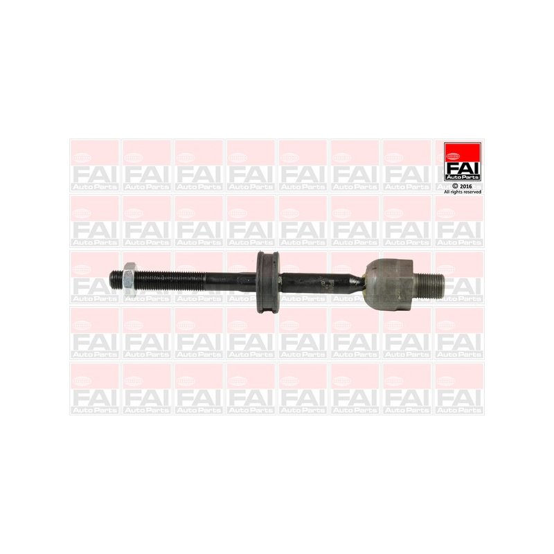 Inner Tie Rod FAI SS081 OE Ref 32111136133 FAI