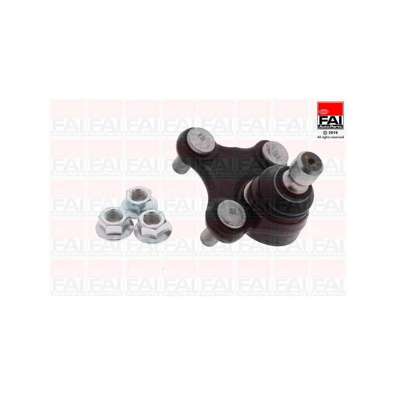 Ball Joint FAI SS10005 OE Ref 54530C1000 FAI