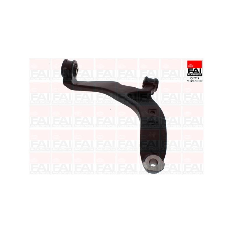 Control Trailing Arm FAI SS10046 OE Ref 7E0407152C FAI