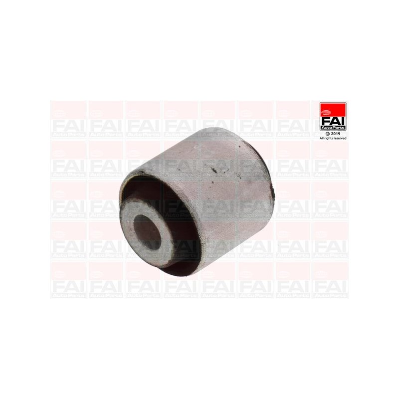 Control Trailing Arm Mount FAI SS10048 OE Ref 33326792533 FAI
