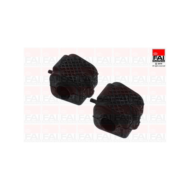 Stabiliser Bar Mounting FAI SS10054K OE Ref 9674746280 FAI