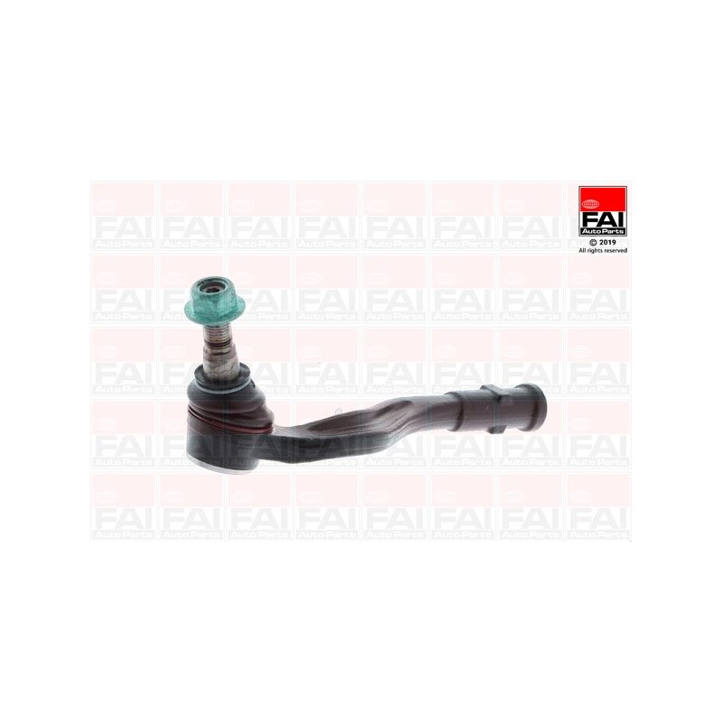 Tie Rod End FAI SS10081 OE Ref 8W0423811B FAI