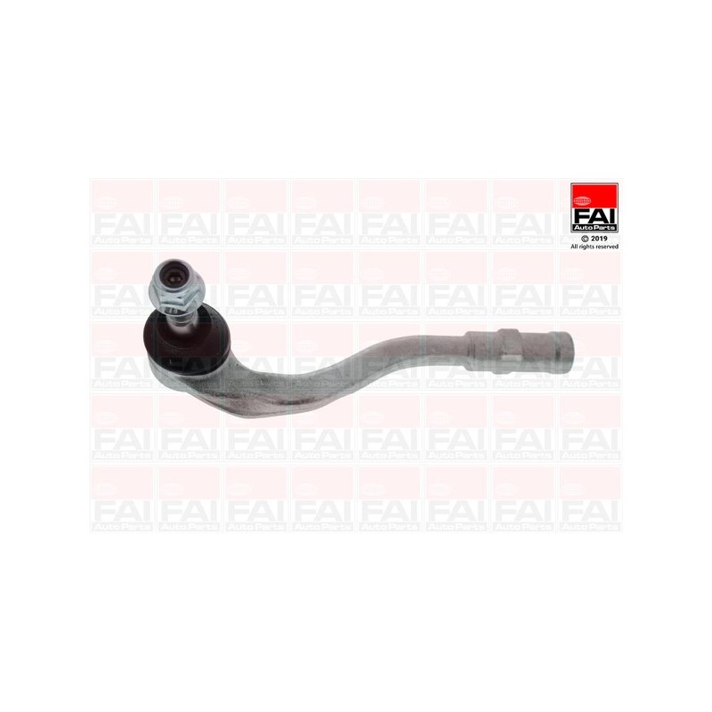 Tie Rod End FAI SS10083 OE Ref 4G0423811A FAI