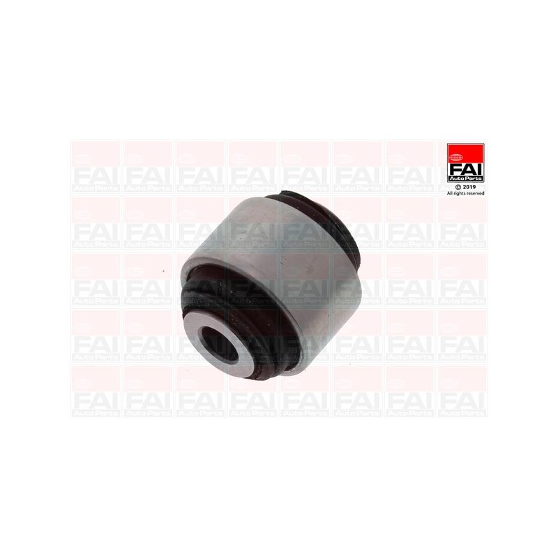Control Trailing Arm Mount FAI SS10088 OE Ref 33326870773 FAI