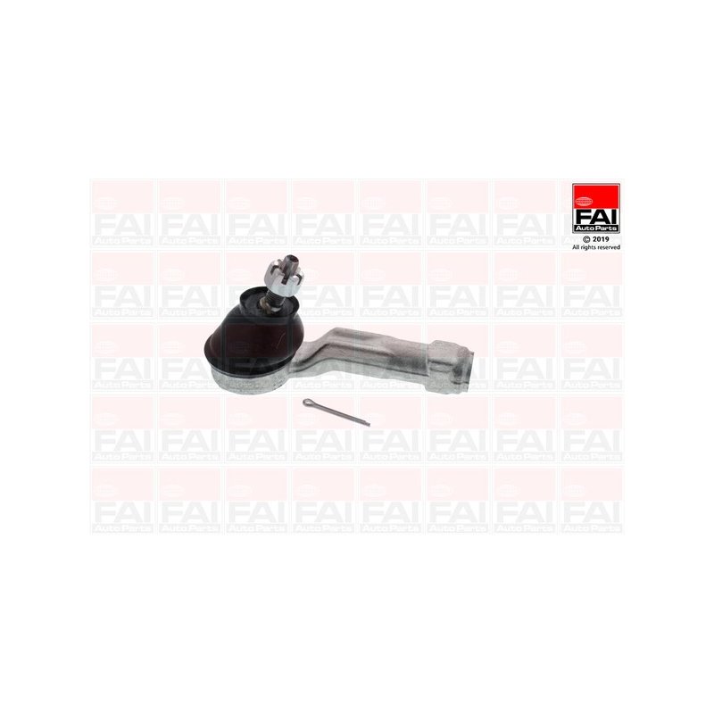 Tie Rod End FAI SS10133 OE Ref 56820J7000 FAI