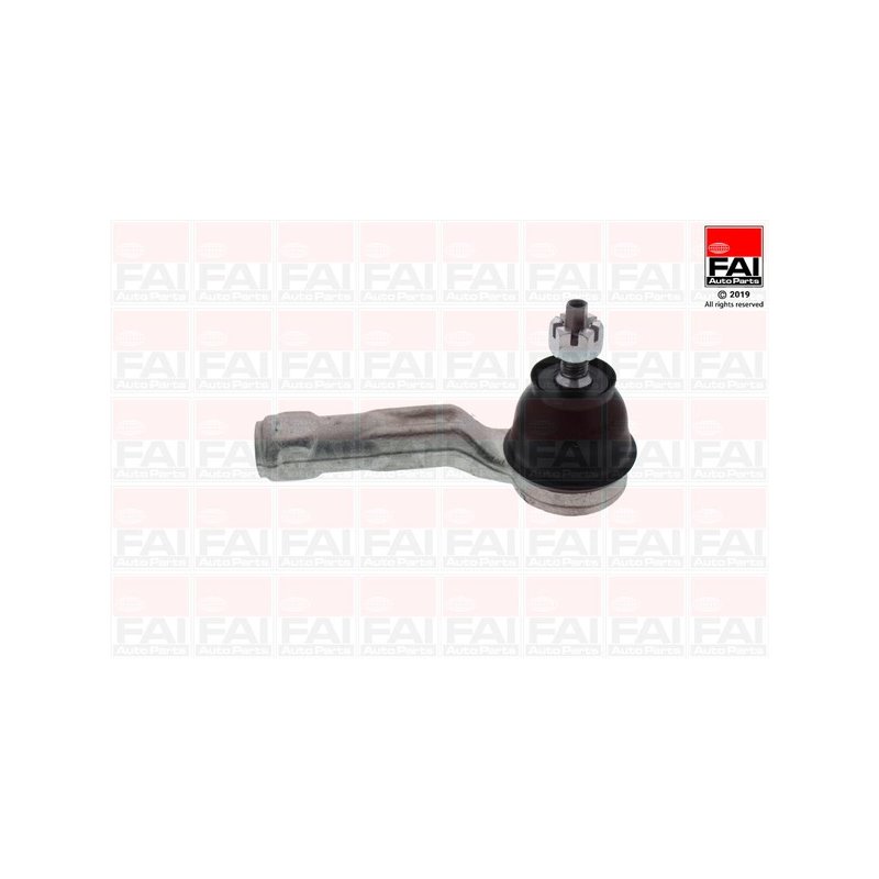 Tie Rod End FAI SS10134 OE Ref 56825J7000 FAI