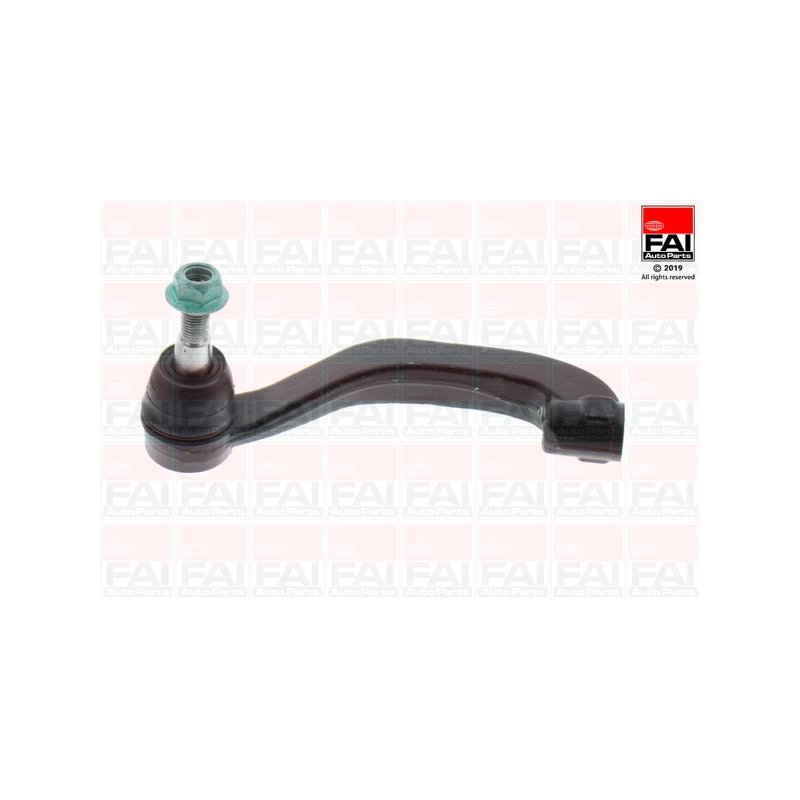 Tie Rod End FAI SS10192 OE Ref 65467100001 FAI