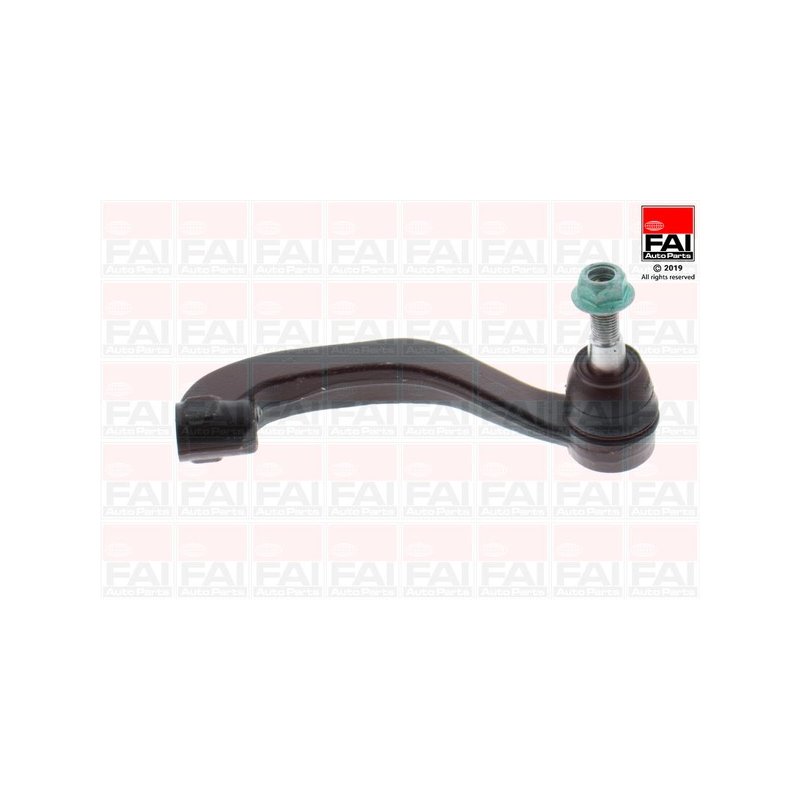 Tie Rod End FAI SS10193 OE Ref 65467100002 FAI