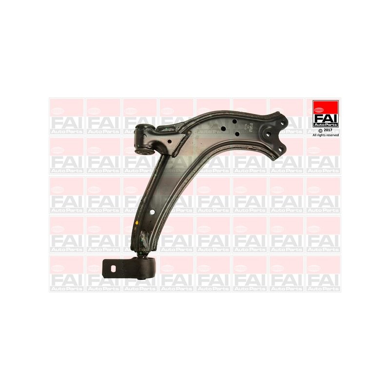 Control Trailing Arm FAI SS1038 OE Ref 3521E5 FAI