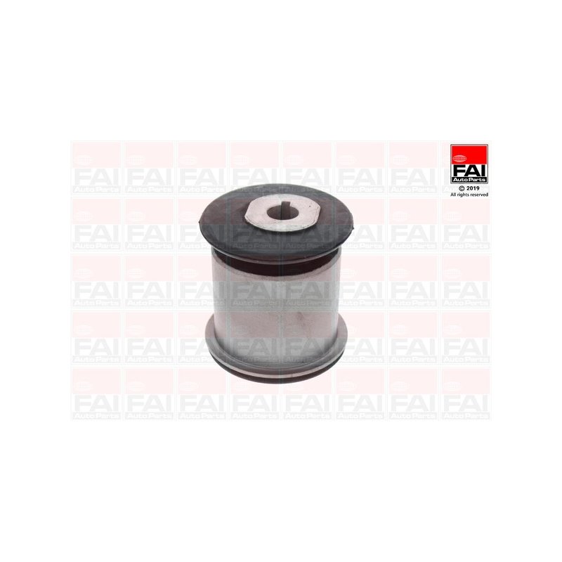 Axle Beam Bushing FAI SS10435 OE Ref 7H0501132A FAI