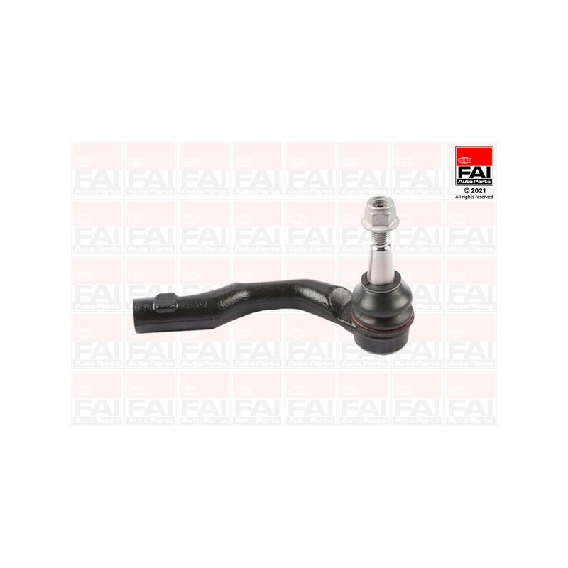 Tie Rod End FAI SS10490 OE Ref 31476318 FAI