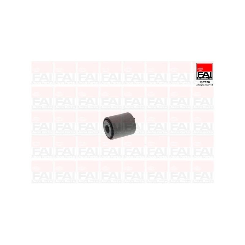 Control Trailing Arm Mount FAI SS10568 OE Ref 33326768724 FAI
