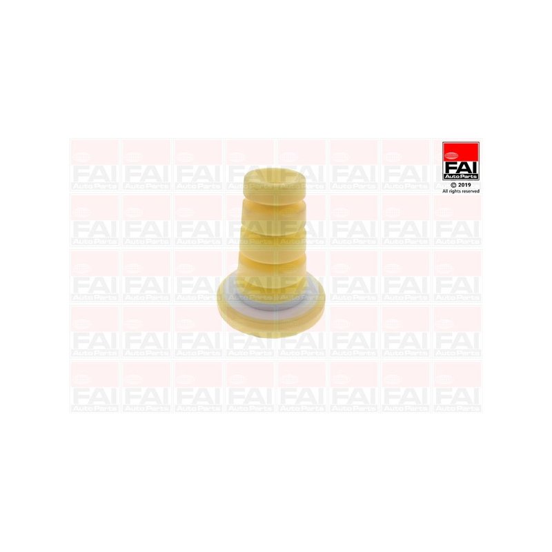 Suspension Strut Mount FAI SS10585 OE Ref 552401999R FAI