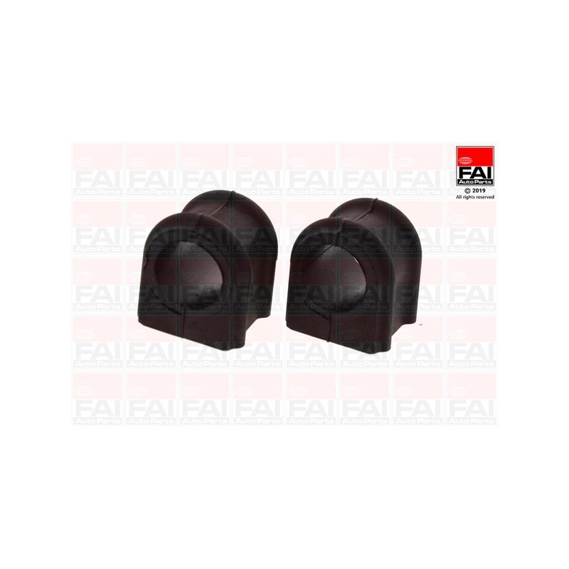Stabiliser Bar Mounting FAI SS10592K OE Ref A9043260981 FAI