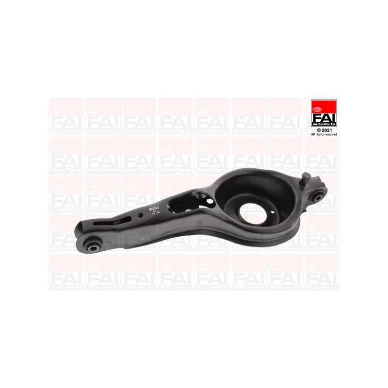 Control Trailing Arm FAI SS10624 OE Ref 1744422 FAI