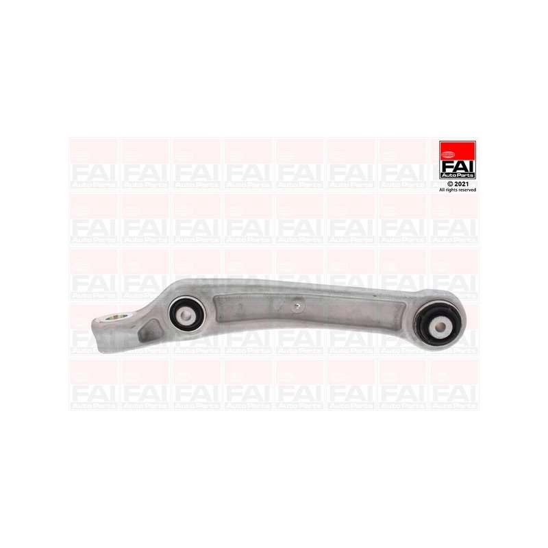 Control Trailing Arm FAI SS10729 OE Ref 4M0407151D FAI