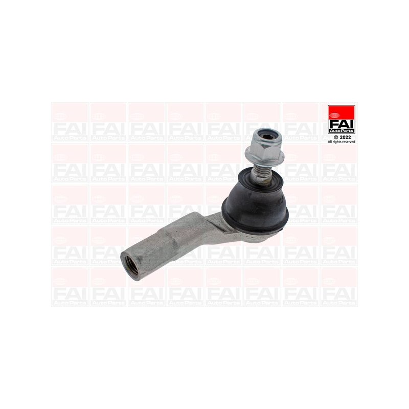 Tie Rod End FAI SS10830 OE Ref 6C0423812A FAI