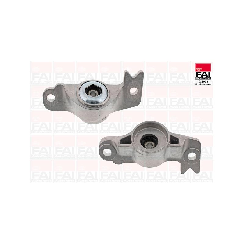 Suspension Strut Mount FAI SS10850 OE Ref 22834080 FAI