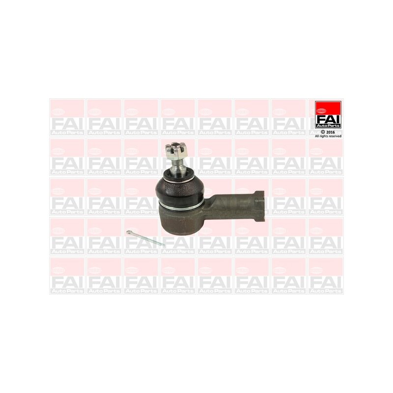 Tie Rod End FAI SS1261 OE Ref MB192430 FAI