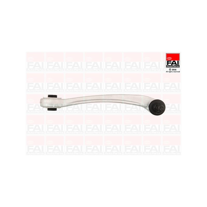 Control Trailing Arm FAI SS1267 OE Ref 4Z7407505 FAI