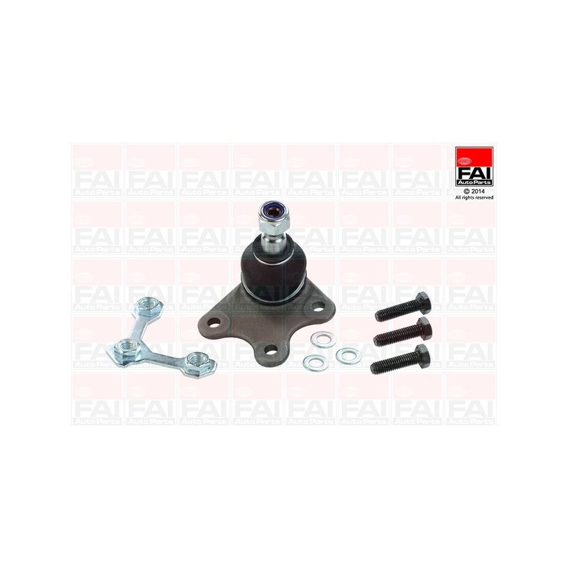Ball Joint FAI SS1278 OE Ref 7476123 FAI
