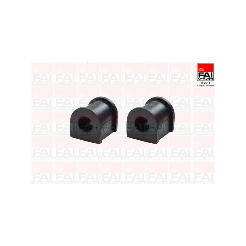 Stabiliser Bar Mounting FAI SS1320K OE Ref 0444200 FAI