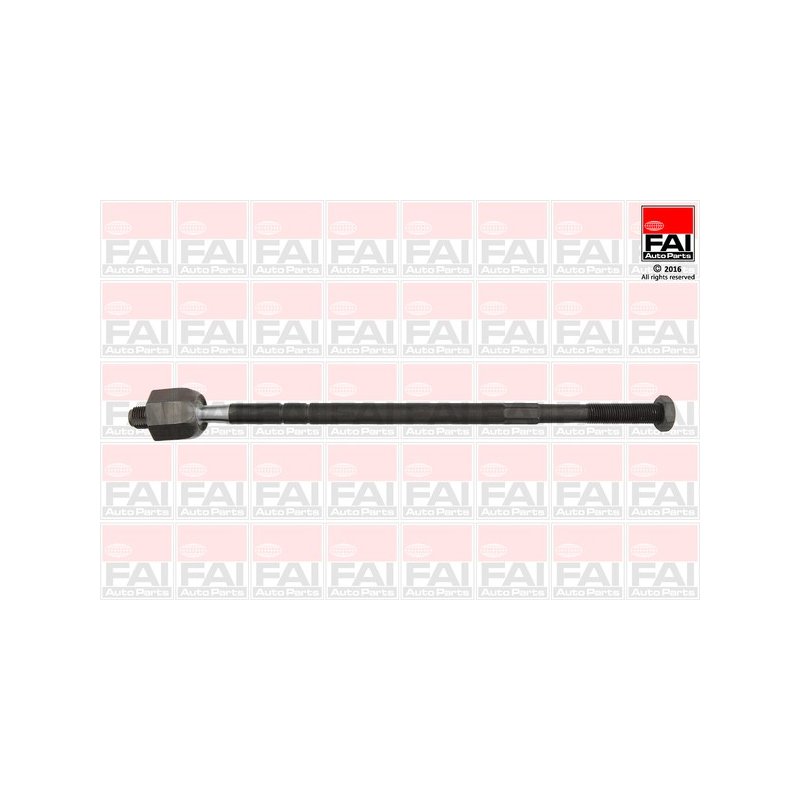 Inner Tie Rod FAI SS1323 OE Ref 0324186 FAI