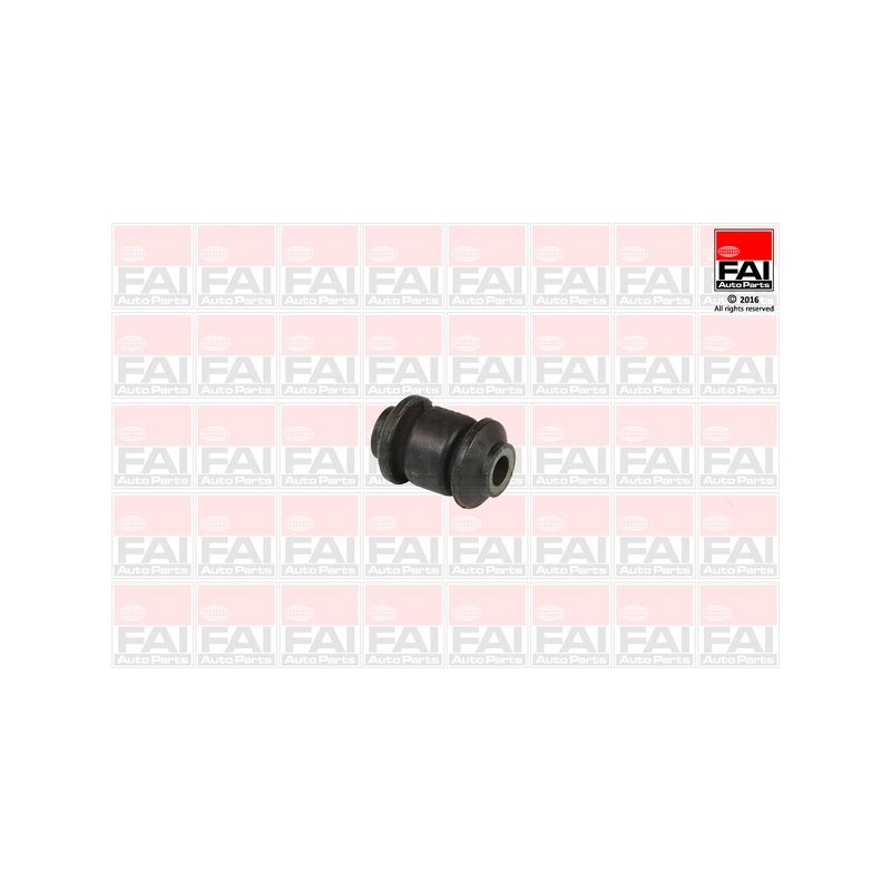 Control Trailing Arm Mount FAI SS1325 OE Ref 357407182F FAI