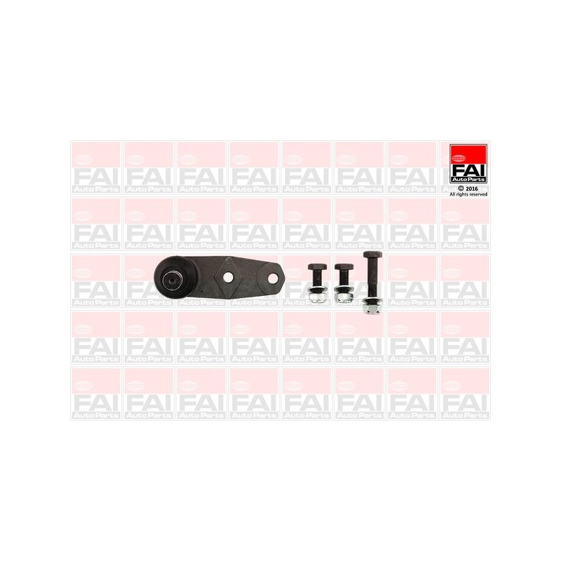 Ball Joint FAI SS133 OE Ref 7700434177 FAI