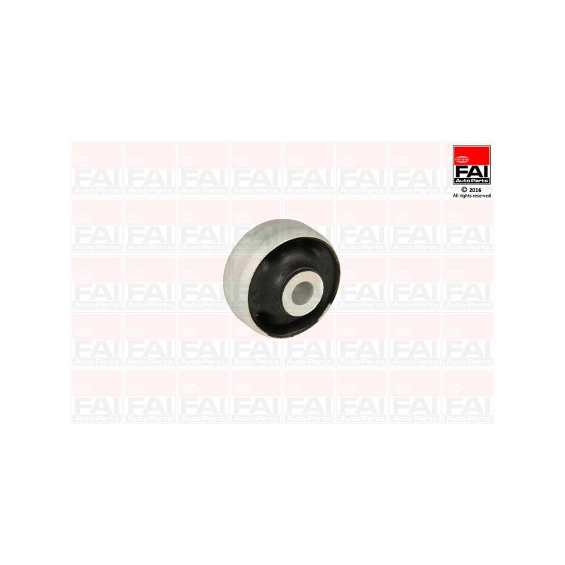 Control Trailing Arm Mount FAI SS1331 OE Ref 1J0407181 FAI