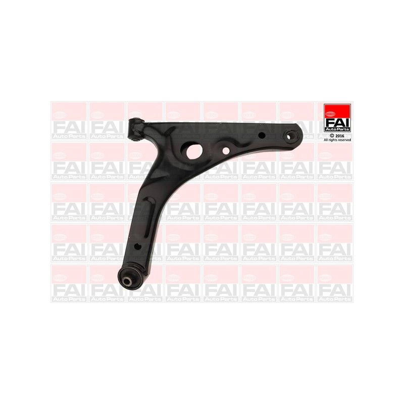 Control Trailing Arm FAI SS1336 OE Ref 1553246 FAI