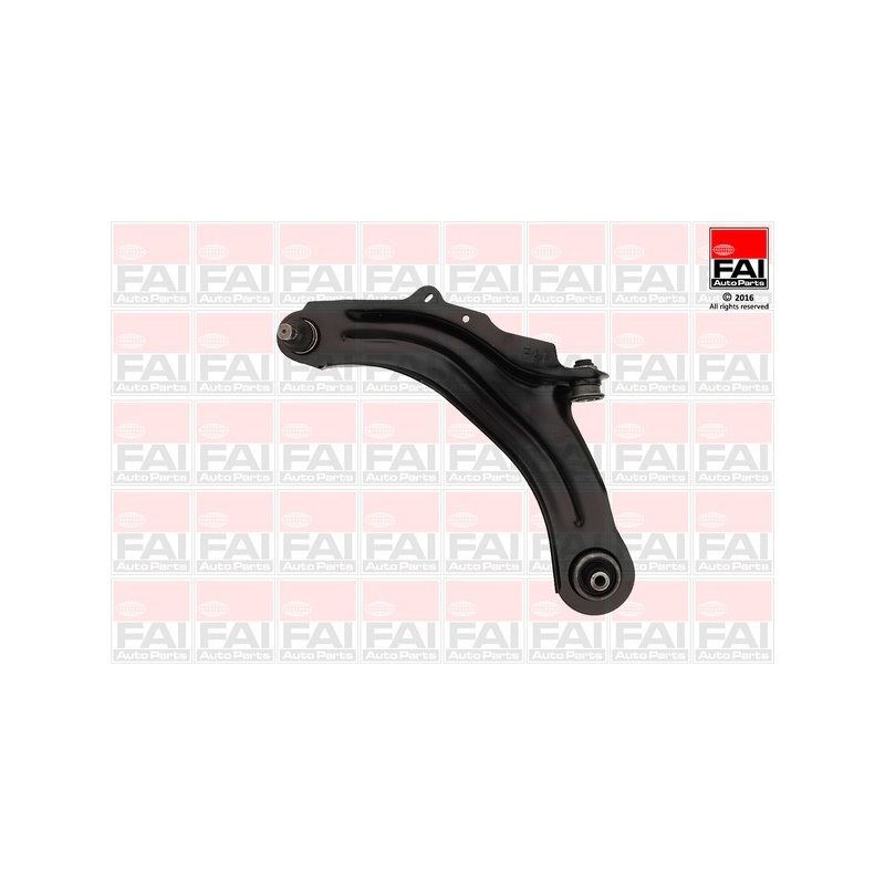 Control Trailing Arm FAI SS1345 OE Ref 8200364388 FAI