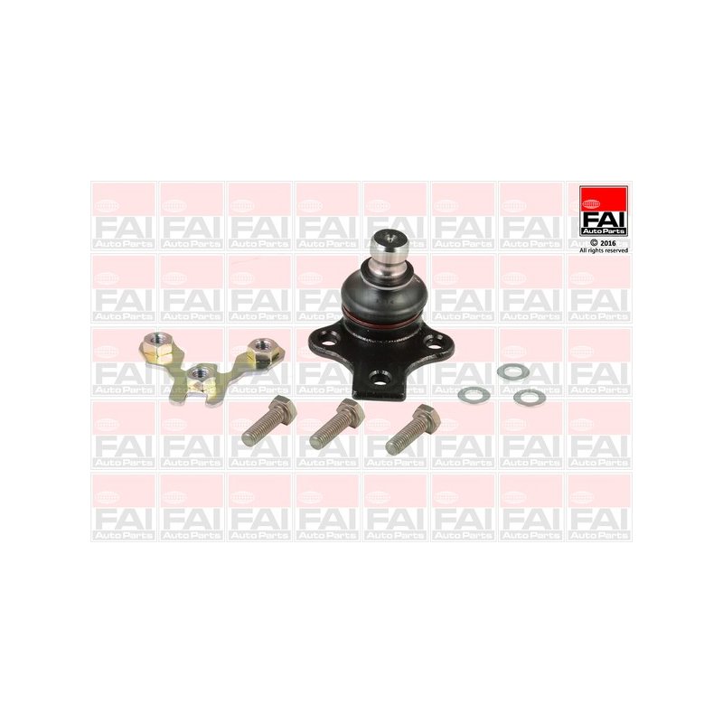 Ball Joint FAI SS176 OE Ref 7476114 FAI