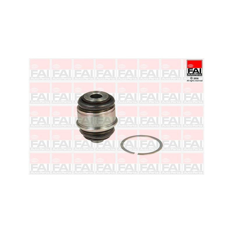 Control Trailing Arm Mount FAI SS2054 OE Ref 33321095631 FAI