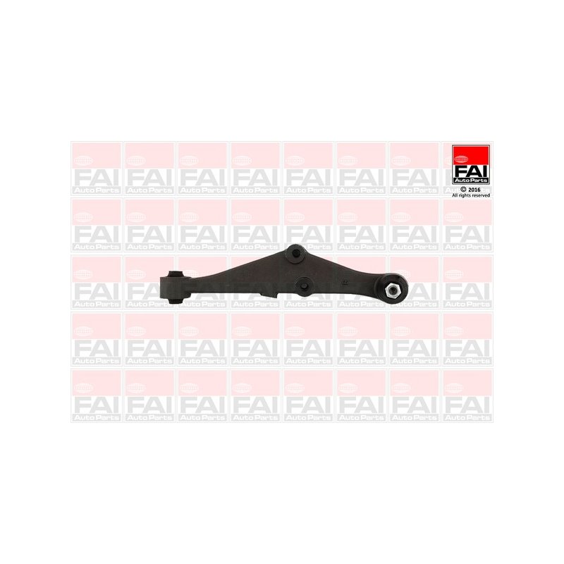 Control Trailing Arm FAI SS219 OE Ref 51355SK3010 FAI