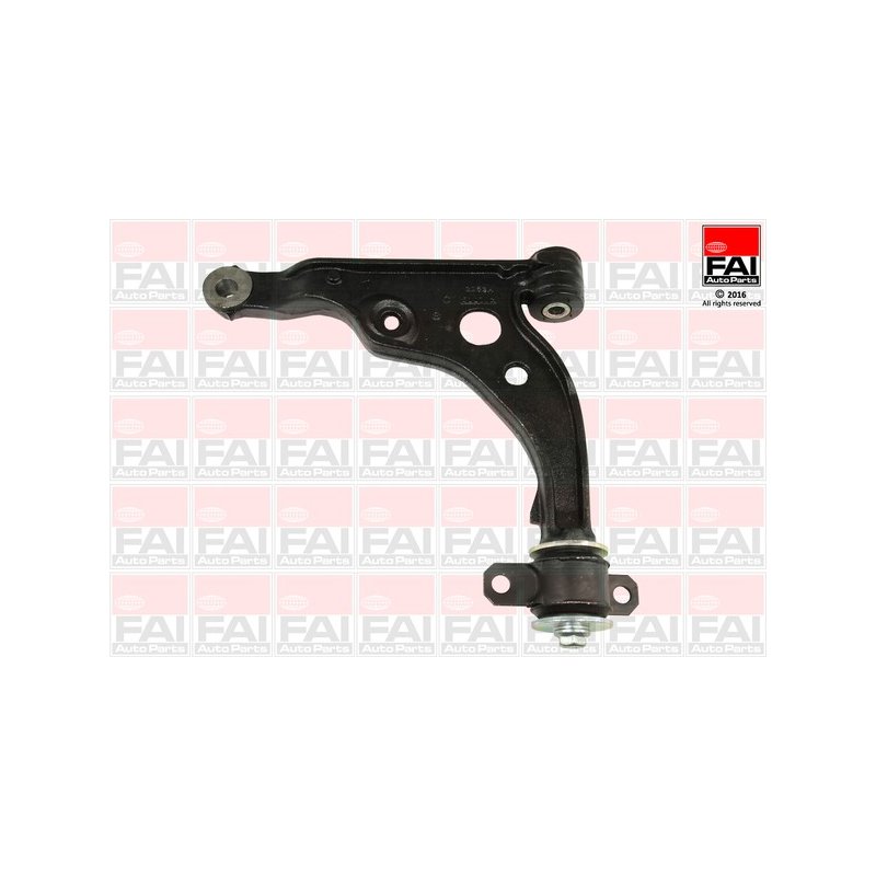 Control Trailing Arm FAI SS2245 OE Ref 3520N3 FAI