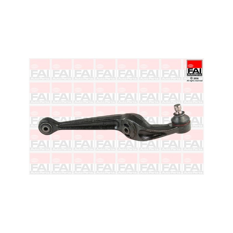 Control Trailing Arm FAI SS232 OE Ref 352134 FAI