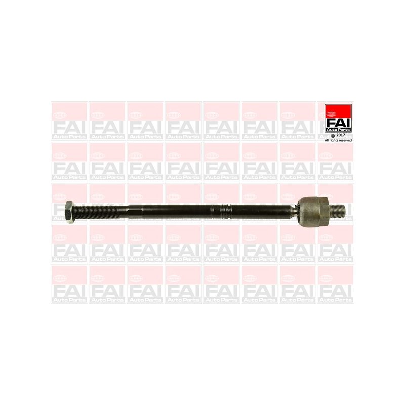 Inner Tie Rod FAI SS2423 OE Ref 1K0423810A FAI