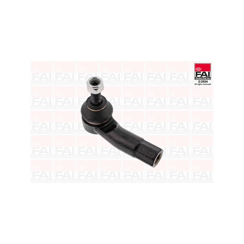 Tie Rod End FAI SS2424 OE Ref 1K0423811B FAI