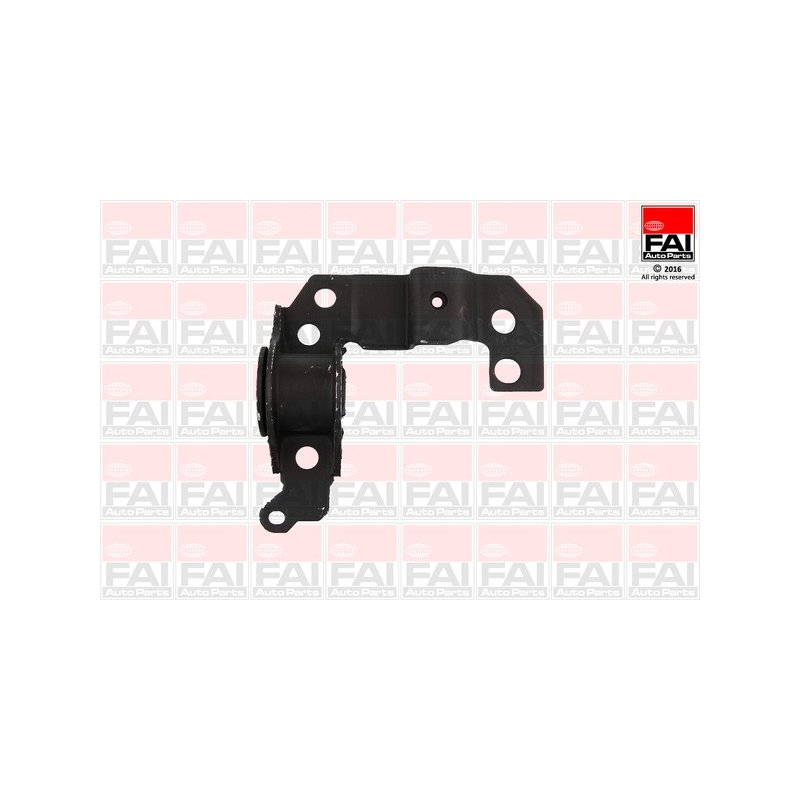 Control Trailing Arm Mount FAI SS2498 OE Ref 46748579 FAI