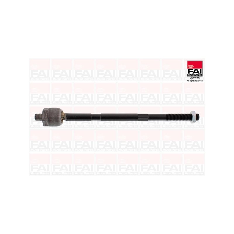 Inner Tie Rod FAI SS2538 OE Ref 6Q0423803E FAI