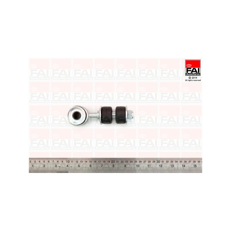 Stabiliser Bar Link coupling Rod FAI SS2756 OE Ref 1350658080 FAI