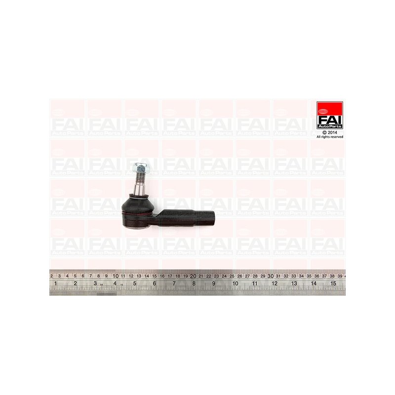 Tie Rod End FAI SS2758 OE Ref 8V513C367AA FAI