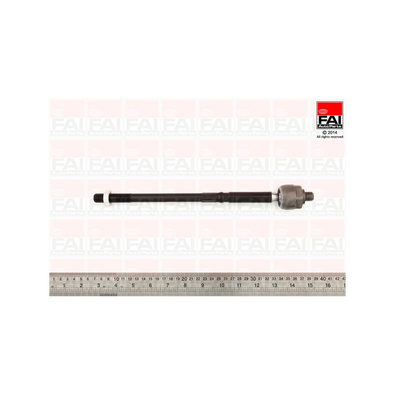 Inner Tie Rod FAI SS2759 OE Ref 8V513L519AA FAI