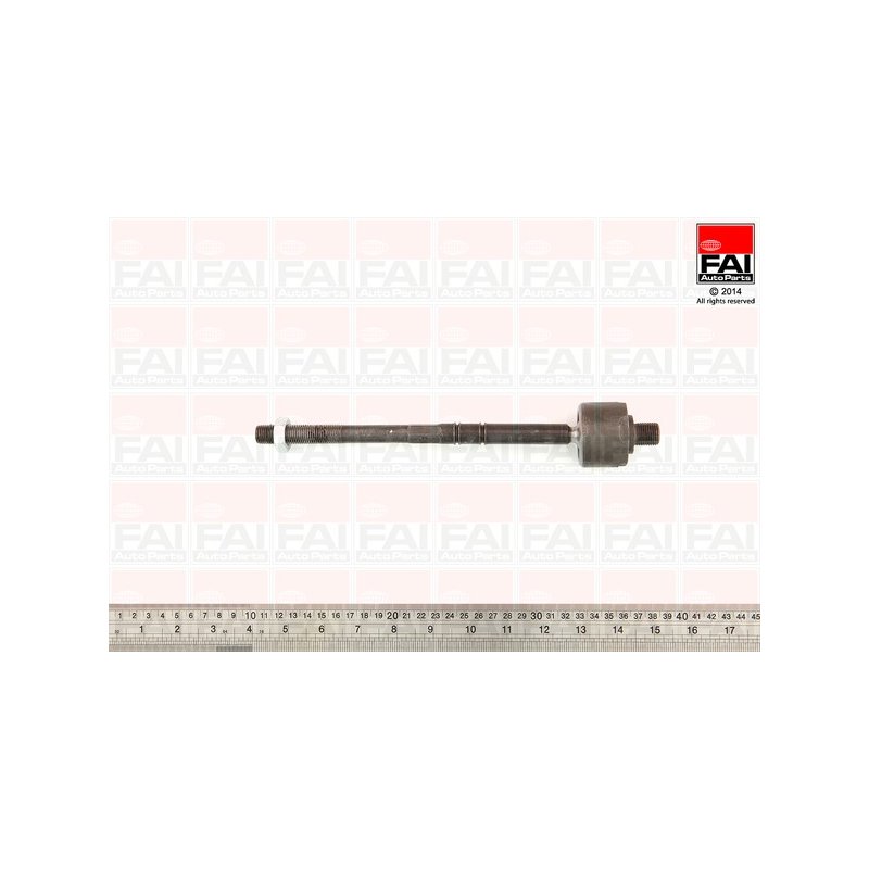 Inner Tie Rod FAI SS2804 OE Ref A2043380015 FAI
