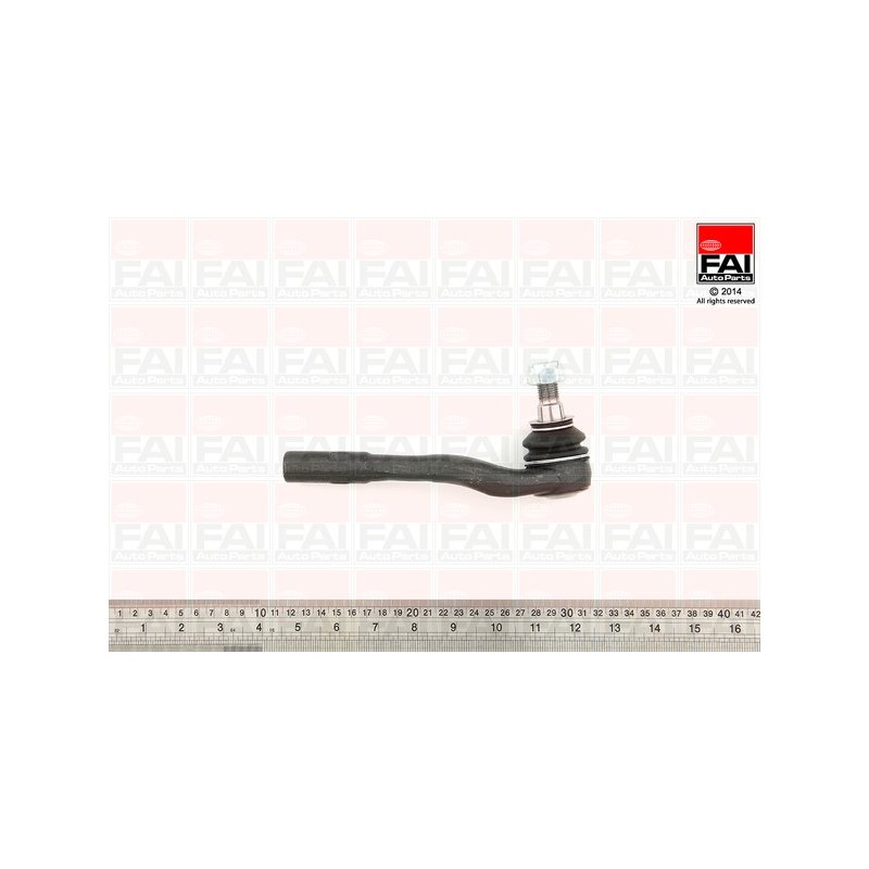 Tie Rod End FAI SS2823 OE Ref A2043301003 FAI
