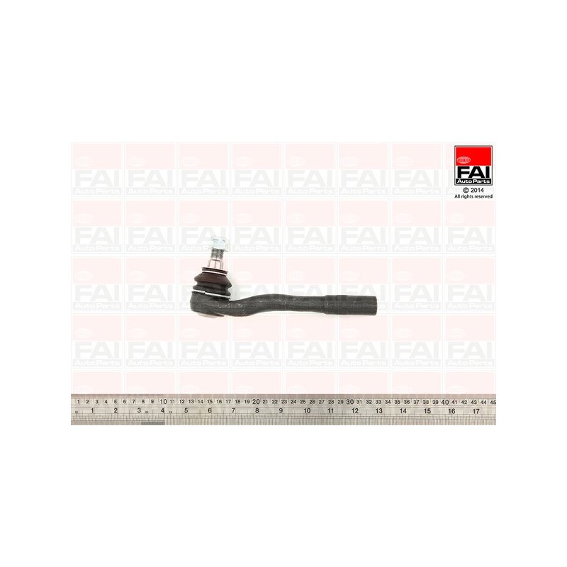 Tie Rod End FAI SS2824 OE Ref A2043300903 FAI