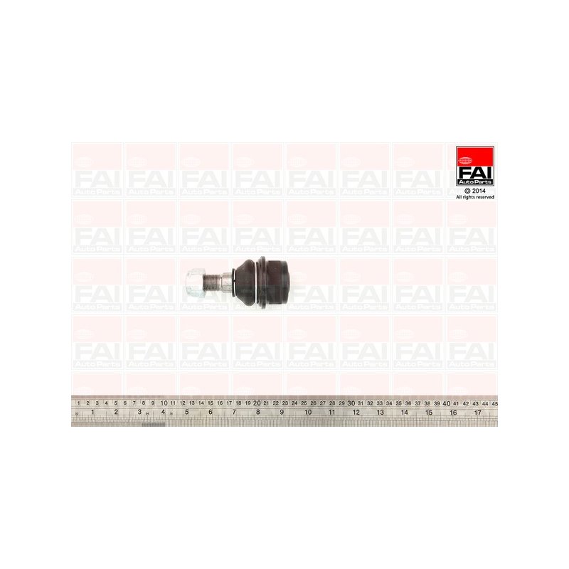 Ball Joint FAI SS2861 OE Ref 042551290 FAI