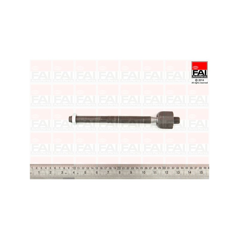 Inner Tie Rod FAI SS2866 OE Ref 8J0423810 FAI